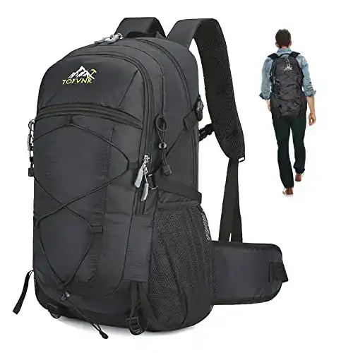 Rucksack 50 Liter OutdoorRanger 50L für Wandern und Reisen