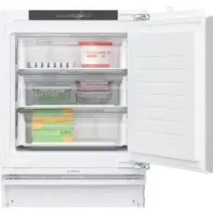 Unterbau Gefrierschrank Bosch GUN21ADE0 Serie 6 82 x 60 cm