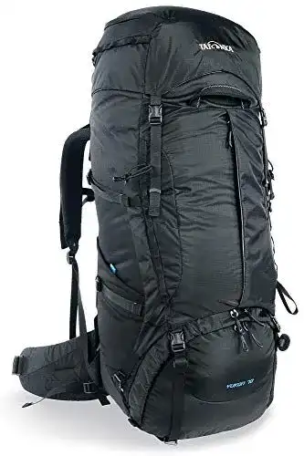 Trekkingrucksack Tatonka Yukon 70+10 mit 70 Litern Volumen