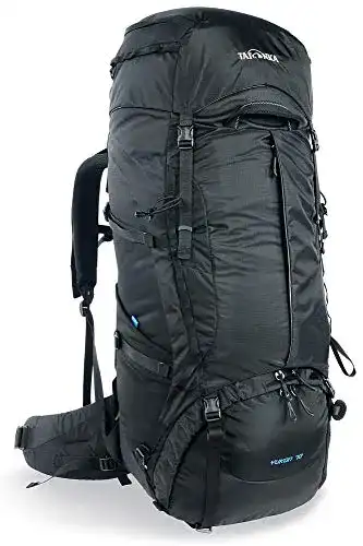 Trekkingrucksack Tatonka Yukon 70+10 mit 70 Litern Volumen