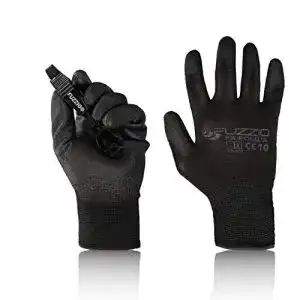 Montagehandschuhe Fuzzio – 20 Paar Arbeitshandschuhe