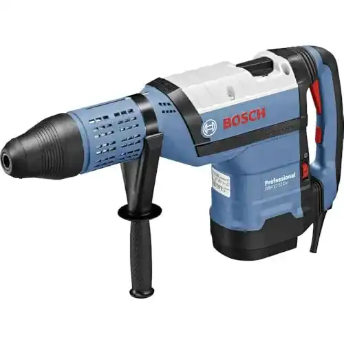 Bosch Bohrhammer Professional 12V System GBH 12-52