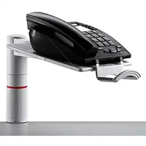 Telefonschwenkarm Novus PhoneMaster Schreibtisch Telefonhalterung
