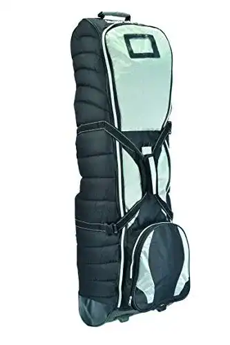 Golf Travel Cover Longridge Roller Schutzhülle für Golfausrüstung