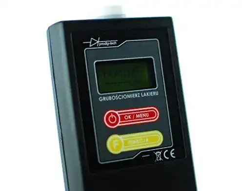 Schichtdickenmessgerät Prodig-Tech Prodig GL-1 Fe für Lackmessungen