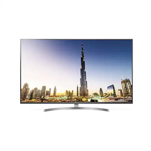 LG 65SK8100LLA 65 Zoll 4K Fernseher mit Smart-Funktionen