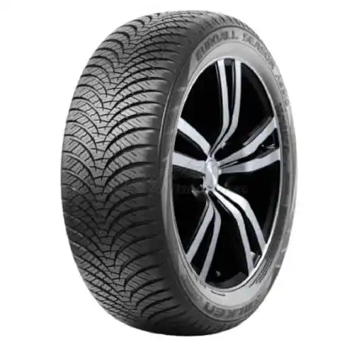 Ganzjahresreifen 215/65 R16 Falken Euroallseason AS-210 M+S