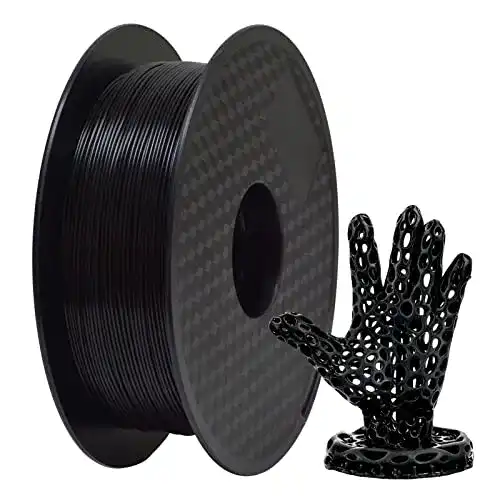 TEQStone ABS Filament 1,75 mm 1 kg für 3D-Drucker