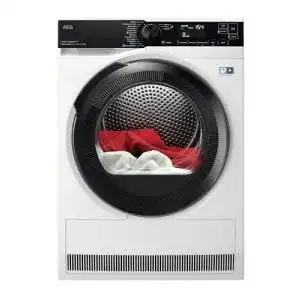 Miele Trockner AEG TR9W75680 Wärmepumpentrockner mit WiFi und 3D Scan
