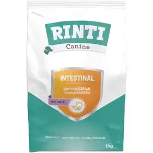 Rinti Hundefutter Canine Intestinal für leichte Verdauung