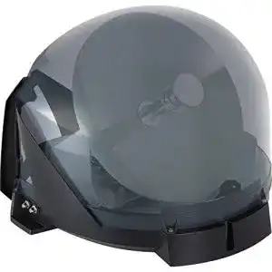 Sat-Anlage Maxview Omnisat VuQube Auto II für Satellitenempfang