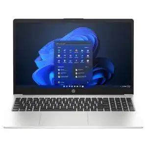 HP Laptop 15,6 Zoll mit FHD Display und AMD Ryzen 5-7530U