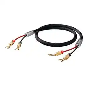 Oehlbach Lautsprecherkabel XXL Fusion Two 300 geschirmt