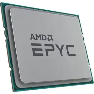 AMD EPYC Rome 24-Core 7402 Prozessor 3,35 GHz Sockel SP3
