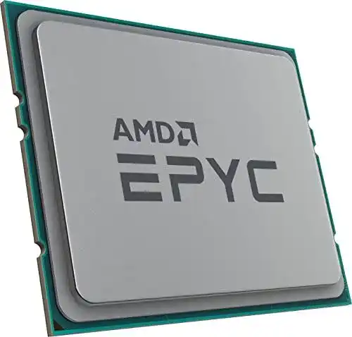 AMD EPYC Rome 24-Core 7402 Prozessor 3,35 GHz Sockel SP3