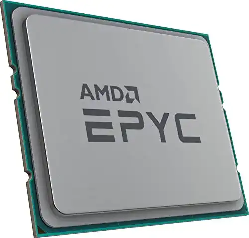 AMD EPYC Rome 24-Core 7402 Prozessor 3,35 GHz Sockel SP3