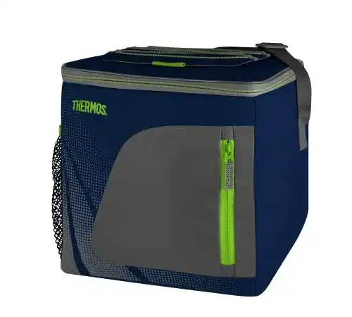 Kühltasche Thermos Radiance 15 Liter in Blau