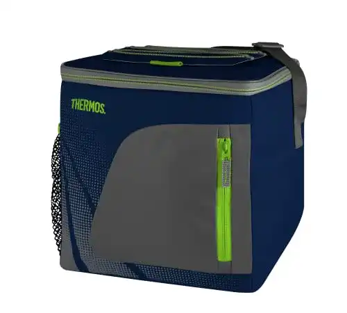 Kühltasche Thermos Radiance 15 Liter in Blau
