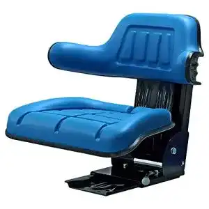 Traktorsitz Klara Seats für Oldtimer und moderne Traktoren