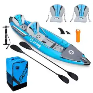 Zray Premium Kajak Set für 2 Personen
