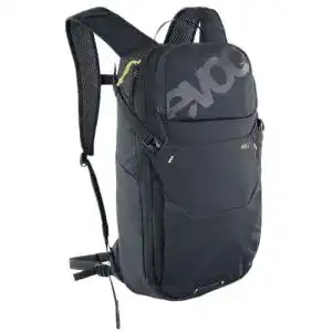 Evoc Ride 8 Rucksack für Mountainbiker in Schwarz