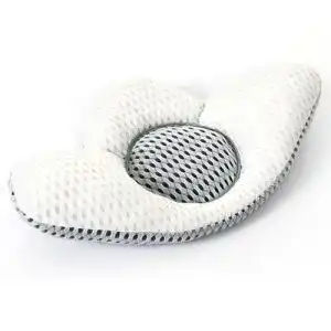 Lendenkissen Lapono für Bett Ergonomisches Rückenkissen zur Unterstützung