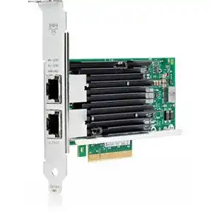 10-Gbit Netzwerkkarte Hewlett Packard HP 716591-B21 Ethernet