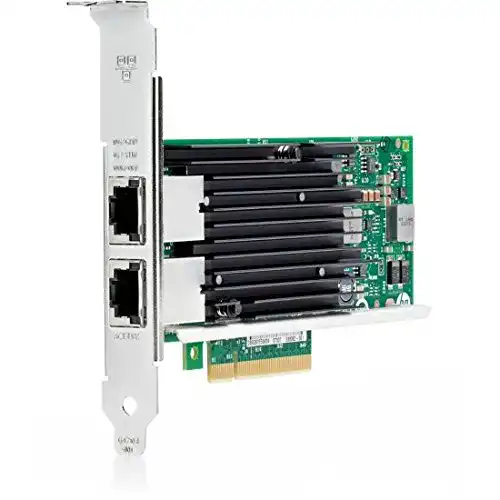 10-Gbit Netzwerkkarte Hewlett Packard HP 716591-B21 Ethernet