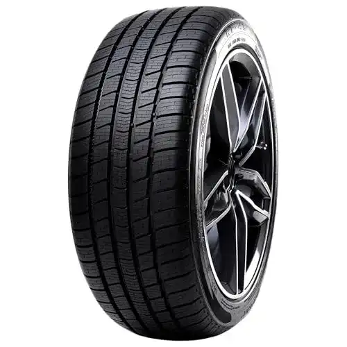 Ganzjahresreifen 255/45 R20 Radar 105W XL für verschiedene Fahrzeugmodelle