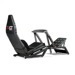 Wheel-Stand Next Level Racing F-GT Simulator für Formel- und GT-Rennsport