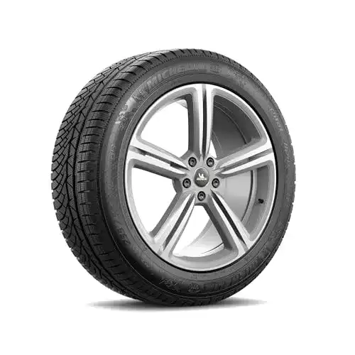 Winterreifen 19 Zoll Michelin Pilot Alpin PA4 EL FSL M+S 255/35R19