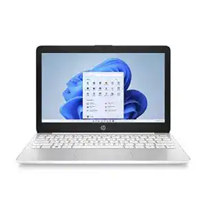 HP Stream Laptop bis 600 Euro mit 11,6 Zoll HD Display