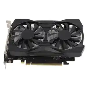 GeForce GTX 1650 Yanmis Grafikkarte mit 4 GB GDDR5 und 128 Bit