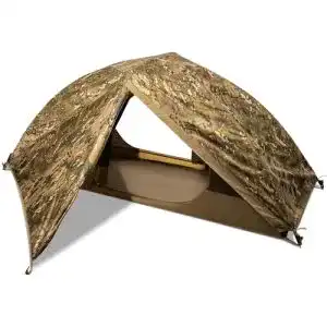 Tarnzelt Free Soldier Campingzelt für Outdoor-Aktivitäten