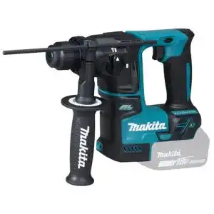 Makita Schlagbohrmaschine Akku-Bohrhammer ohne Akku und Ladegerät