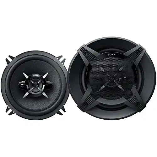 Sony XSFB1330 Auto-Lautsprecher 13 cm 3-Wege