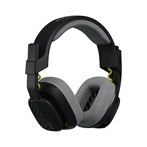 Astro Gaming A10 Gaming-Headset Gen 2 Kabelgebundenes Over-Ear-Headset