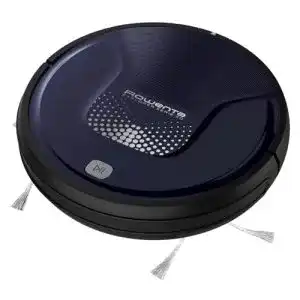 Rowenta Saugroboter X-Plorer Serie 20 mit Wischfunktion und 150 Minuten Laufzeit