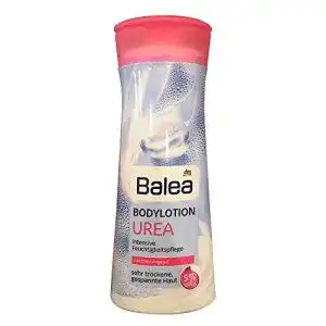 Balea Body Lotion Urea für sehr trockene Haut 400 ml