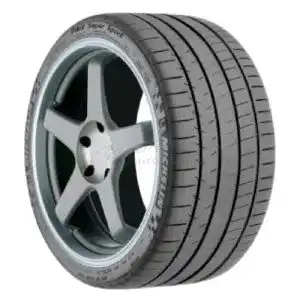 Sommerreifen 225/35 R18 Michelin Super Sport XL – Y/87 dB