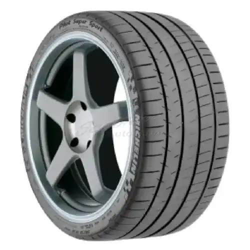 Sommerreifen 225/35 R18 Michelin Super Sport XL – Y/87 dB