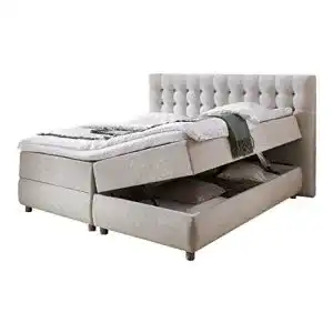 Boxspringbett 180×200 Atlantic Home Collection Tina
