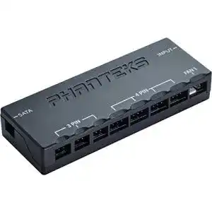 Lüftersteuerung Phanteks PH-PWHUB_02 für PC-Systeme