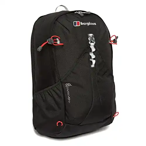 Rucksack 25 Liter Berghaus Unisex Twenty4Seven Plus