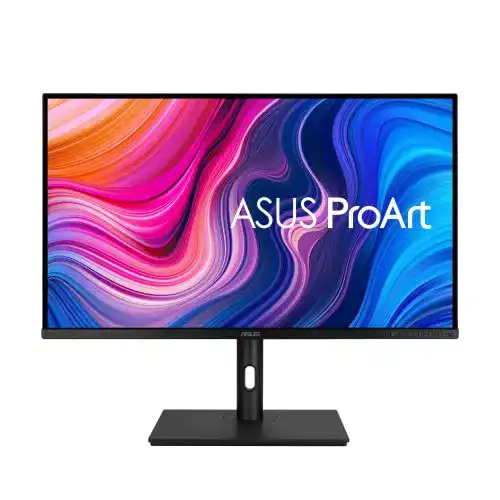 Monitor mit Lautsprecher ASUS ProArt PA328CGV 32 Zoll WQHD