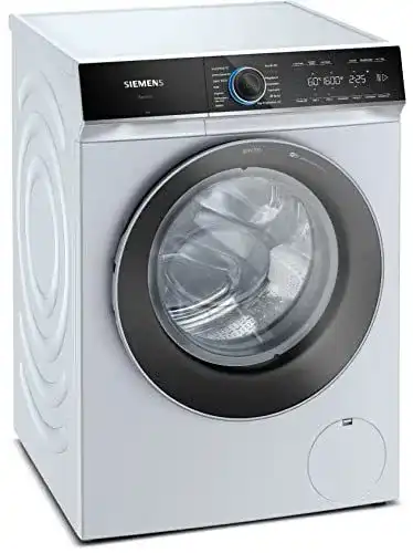 Siemens iQ700 WG56B2A40 Waschmaschine mit 10 kg Fassungsvermögen