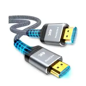 HDMI-Kabel 10 Meter für 4K Video und Audioübertragung