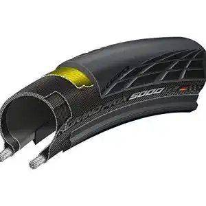 Tubeless-Reifen Continental Grand Prix 5000 für Rennräder