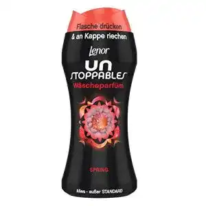 Lenor UnStoppables Wäscheparfüm Spring für frische Wäsche