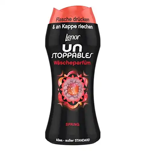 Lenor UnStoppables Wäscheparfüm Spring für frische Wäsche
